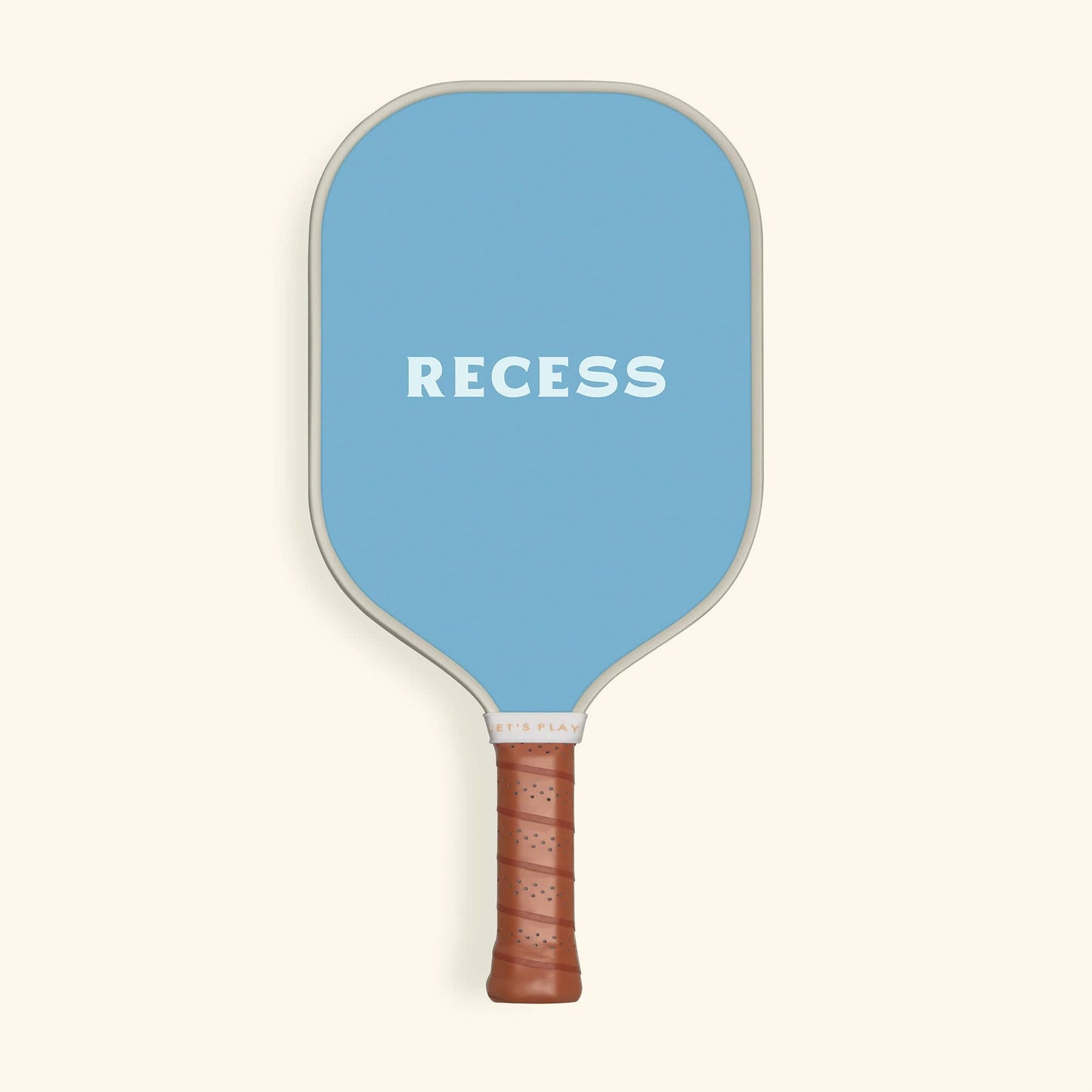 Recess Pickleball Paddle Blueberry Rec
