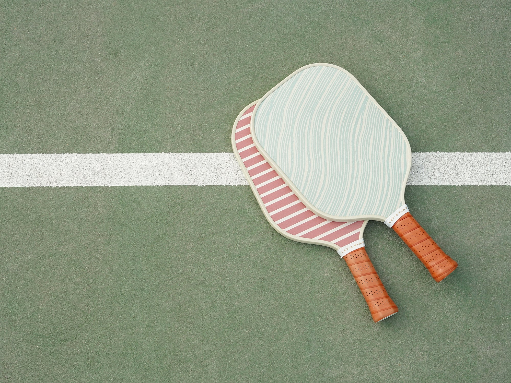 When was Pickleball Invented? History of Pickleball | Recess – Club Recess
