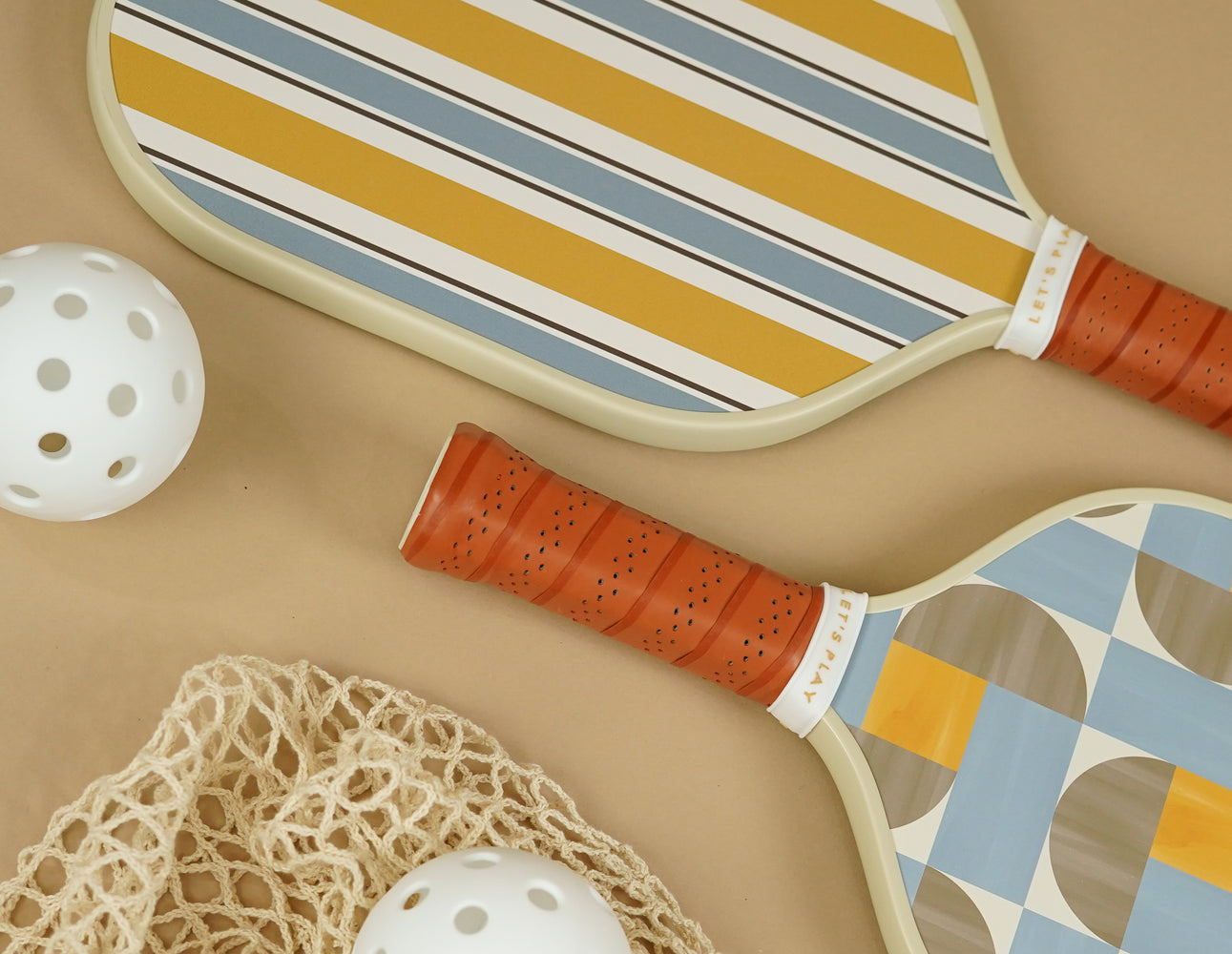 Recess Pickleball 2024 Holiday Gift Guide