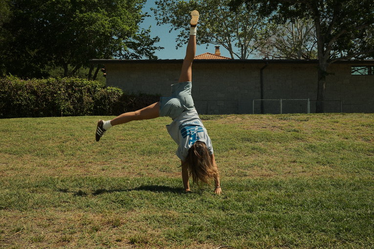 Why Going Outside Is the Best Wellness Habit You're Skipping (Backed by Science)