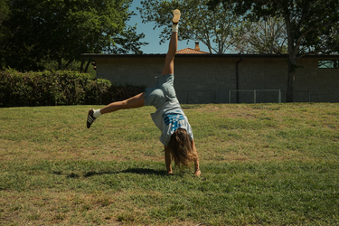 Why Going Outside Is the Best Wellness Habit You're Skipping (Backed by Science)