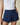 Baseline Short - Clubhouse Navy