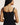 Everyday Scoop Tank - Court Noir