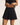 Heritage Pleated Skirt - Court Noir