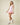 Heritage Pleated Skirt - Sunday Blush
