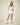 Standards Court Dress - Bright White