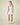 Standards Court Dress - Bright White