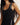 Standards Court Dress - Court Noir
