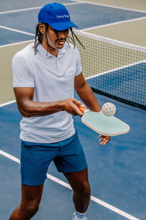 Custom Pickleball Paddles