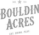 Bouldin Acres