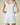 Recess Pickleball Dresses Standards Court Dress - Bright White