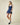 Recess Pickleball Dresses Standards Court Dress - Clubhouse Navy