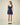 Recess Pickleball Dresses Standards Court Dress - Clubhouse Navy