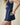Recess Pickleball Dresses Standards Court Dress - Clubhouse Navy