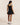 Recess Pickleball Dresses Standards Court Dress - Court Noir