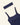 Recess Pickleball Headbands Rally Headband - Clubhouse Navy