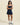 Recess Pickleball Headbands Rally Headband - Clubhouse Navy