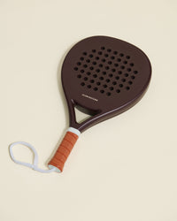 Recess Pickleball Padel Racket Padel Racket - Heritage Garnet