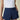 Recess Pickleball Shorts Baseline Short - Clubhouse Navy