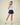 Recess Pickleball Shorts Baseline Short - Clubhouse Navy