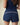 Recess Pickleball Shorts Baseline Short - Clubhouse Navy