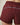 Recess Pickleball Shorts Baseline Short - Heritage Garnet