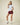 Recess Pickleball Shorts Baseline Short - Heritage Garnet
