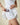 Recess Pickleball Skirts Heritage Pleated Skirt - Bright White