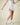 Recess Pickleball Skirts Heritage Pleated Skirt - Bright White