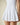 Recess Pickleball Skirts Heritage Pleated Skirt - Bright White