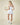 Recess Pickleball Skirts Heritage Pleated Skirt - Bright White