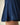 Recess Pickleball Skirts Heritage Pleated Skirt - Clubhouse Navy
