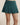 Recess Pickleball Skirts Heritage Pleated Skirt - Monaco Teal