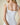 Recess Pickleball Tanks Everyday Scoop Tank - Bright White