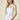 Recess Pickleball Tanks Everyday Scoop Tank - Bright White