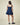 Recess Pickleball Tanks Everyday Scoop Tank - Clubhouse Navy