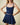 Recess Pickleball Tanks Everyday Scoop Tank - Clubhouse Navy