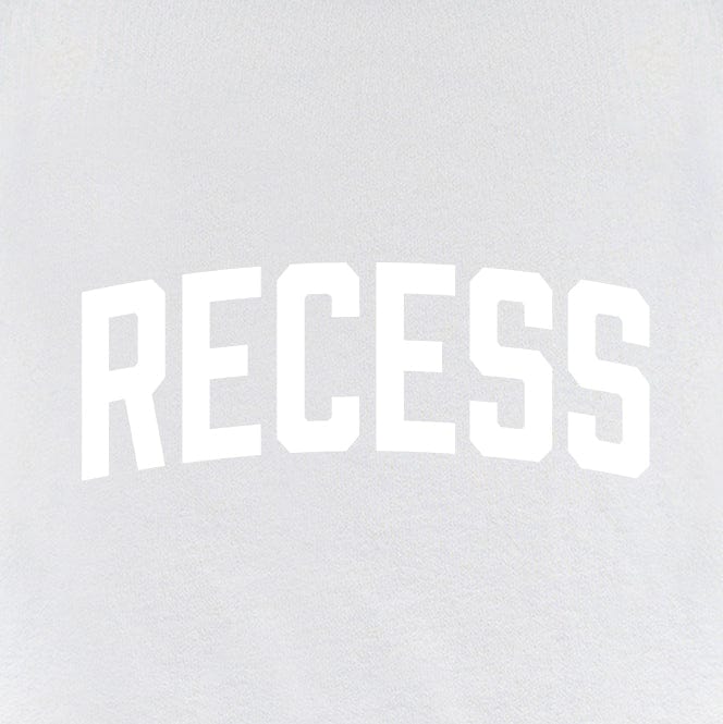 Classic Crewneck - Recess Collegiate