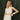 Recess Pickleball Bra Clarkson Crop Bra - Cream