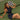 Recess Pickleball Bra Clarkson Crop Bra - Navy