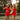 Recess Pickleball Bra Clarkson Crop Bra - Poppy