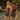 Recess Pickleball Bra Stevie Crop Bra - Espresso