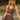 Recess Pickleball Bra Stevie Crop Bra - Espresso