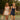 Recess Pickleball Bra Stevie Crop Bra - White