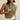 Recess Pickleball Clarkson Crop Bra - Olive