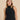 Recess Pickleball Dress Merrit Dress - Black