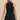 Recess Pickleball Dress Merrit Dress - Black
