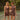 Recess Pickleball Dress Merrit Dress - Espresso