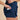 Recess Pickleball Dress Merrit Dress - Navy