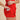 Recess Pickleball Dress Merrit Dress - Poppy